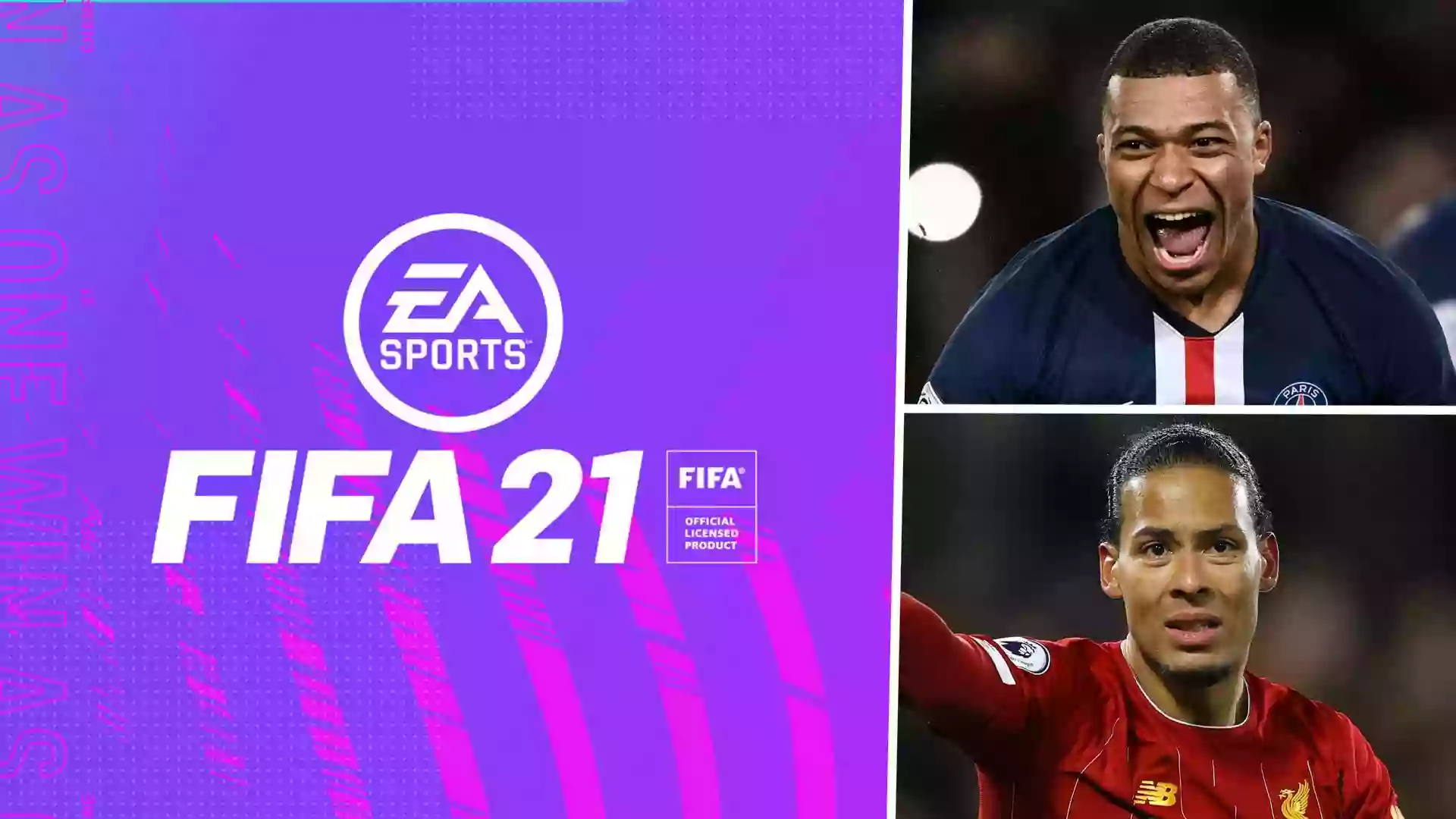 FIFA 21 with online PC Gameplay